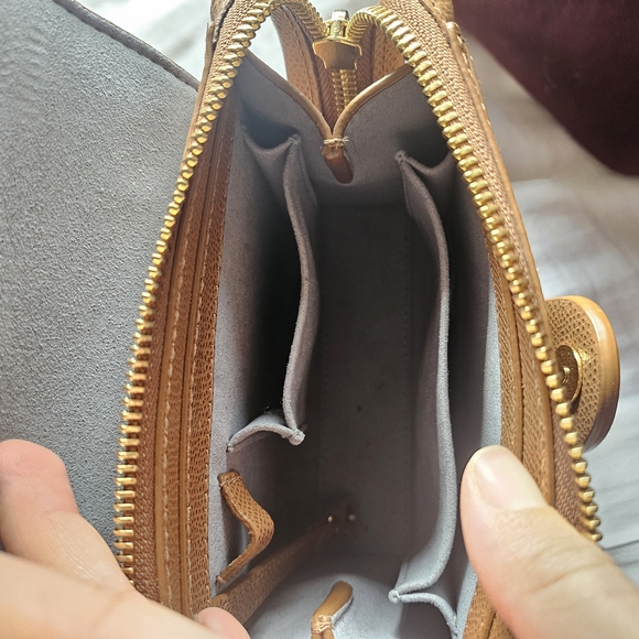 Senreve Mini Alunna Bag - Picture 6 of 8